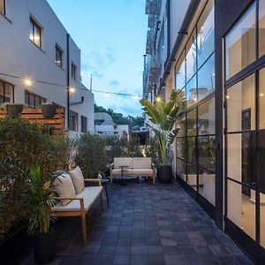 Deblox Living - Ben Avigdor Apartments