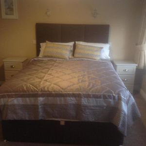 Chambre de Luxe Lit King-Size