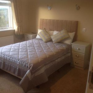 Chambre Lit King-Size
